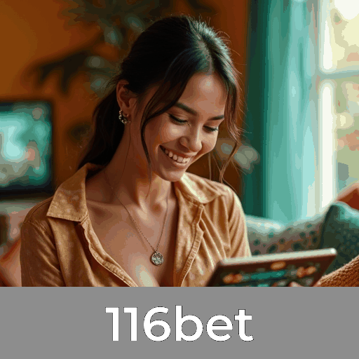 116bet: Bônus e Promoções Incomparáveis para Você