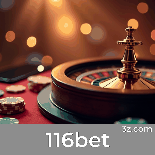 116bet: Cassino Online Seguro e Divertido