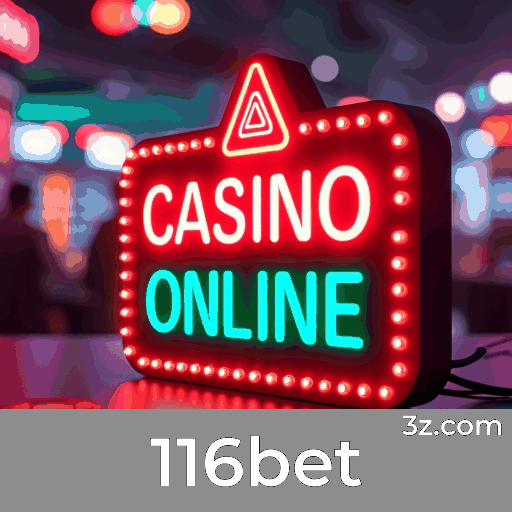 116bet: Cassino Online Seguro e Divertido
