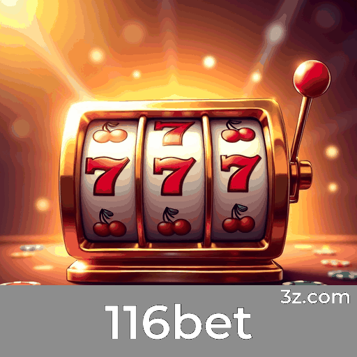 116bet: Cassino Online Seguro e Divertido