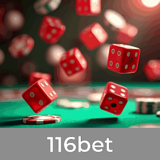 116bet: Experiência de Jogo Segura e Profissional