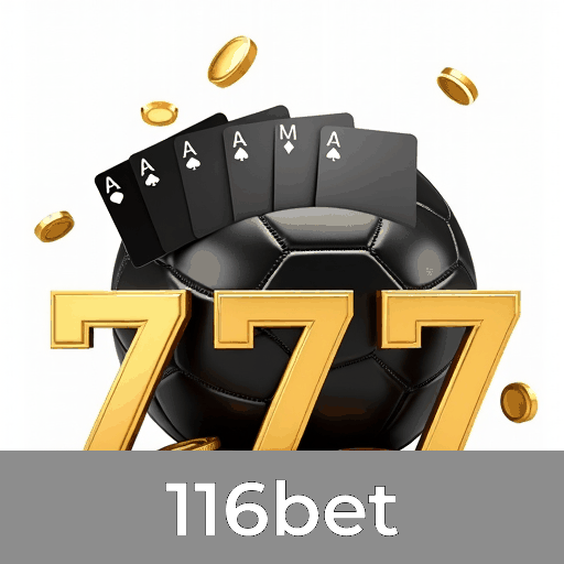 116bet: Apostas Móveis Fácil e Completa