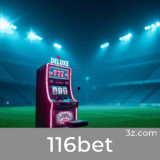 116bet: Cassino Online Seguro e Divertido