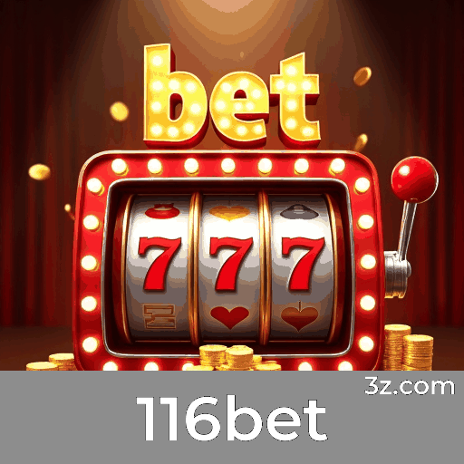 116bet: Cassino Online Seguro e Divertido