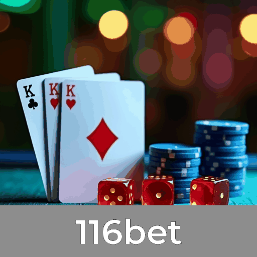 116bet: Especialista em Apostas Esportivas no Brasil