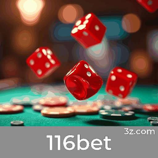 116bet: Cassino Online Seguro e Divertido