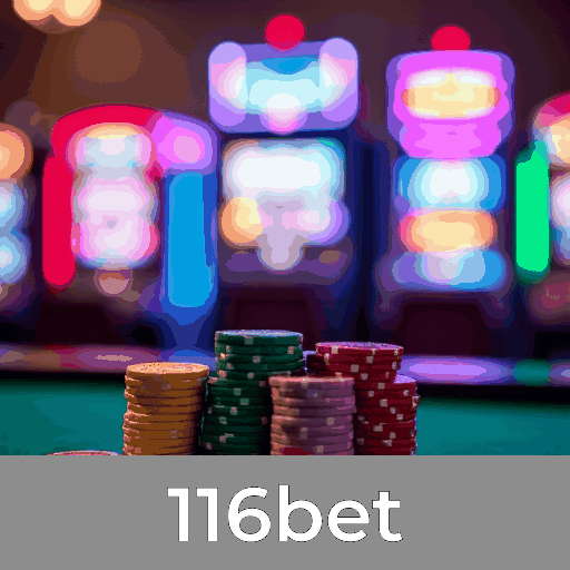 116bet: Seu Cassino Online Seguro e Rápido