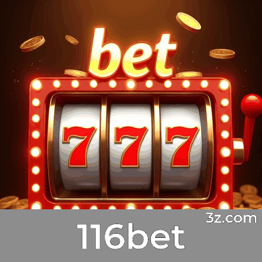 116bet: Cassino Online Brasileiro de Elite com Dealer Ao Vivo