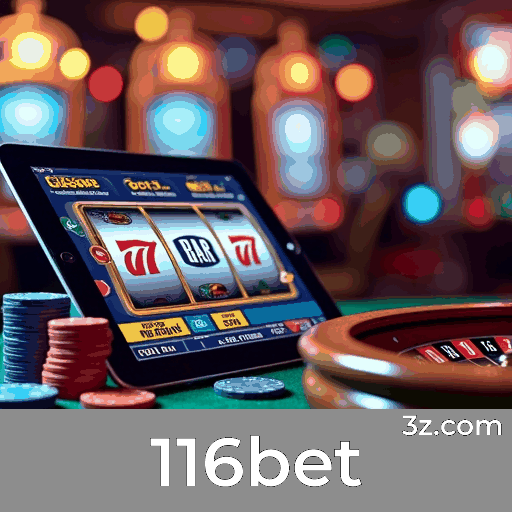 116bet: O Mundo de Jogos Selecionados e Excelentes